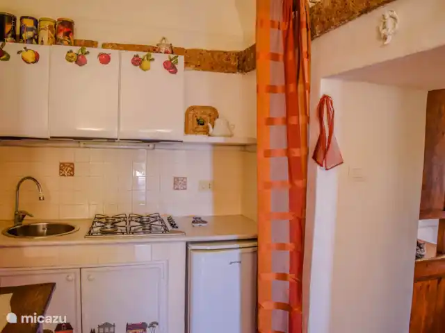 Todi, maison avec piscine privée | Italie, Ombrie, Acquasparta - villa appartement 3