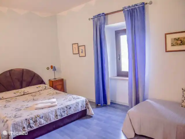 Todi, maison avec piscine privée | Italie, Ombrie, Acquasparta - villa appartement 3