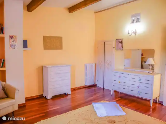 Todi, maison avec piscine privée | Italie, Ombrie, Acquasparta - villa appartement 3