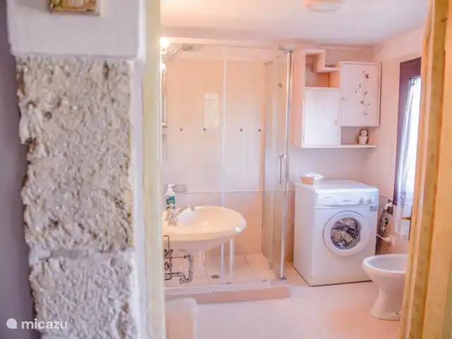 Todi, maison avec piscine privée | Italie, Ombrie, Acquasparta - villa appartement 3