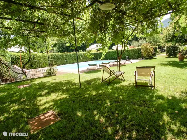 Todi, maison avec piscine privée | Italie, Ombrie, Acquasparta - villa
