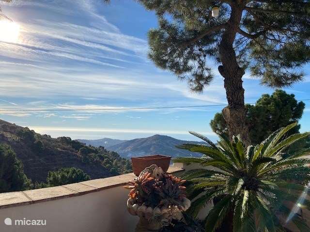 Holiday home in Spain, Costa del Sol – bungalow Cruz del Monte 20