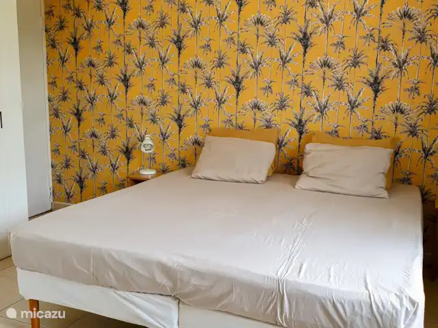Abaai - B&B 1 slaapkamer met keuken huren in Curaçao, Curacao-Midden, Julianadorp - bed & breakfast