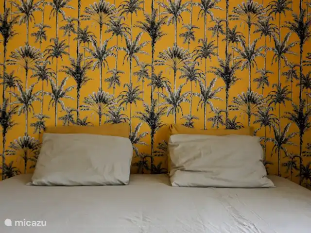 Abaai - B&B 1 slaapkamer met keuken huren in Curaçao, Curacao-Midden, Julianadorp - bed & breakfast