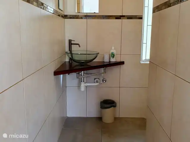 Abaai - B&B 1 slaapkamer met keuken huren in Curaçao, Curacao-Midden, Julianadorp - bed & breakfast