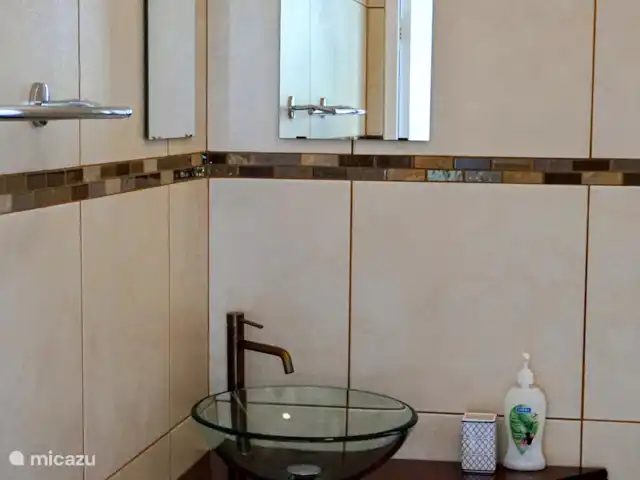 Abaai - B&B 1 slaapkamer met keuken huren in Curaçao, Curacao-Midden, Julianadorp - bed & breakfast