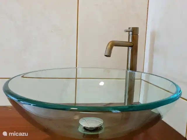 Abaai - B&B 1 slaapkamer met keuken huren in Curaçao, Curacao-Midden, Julianadorp - bed & breakfast