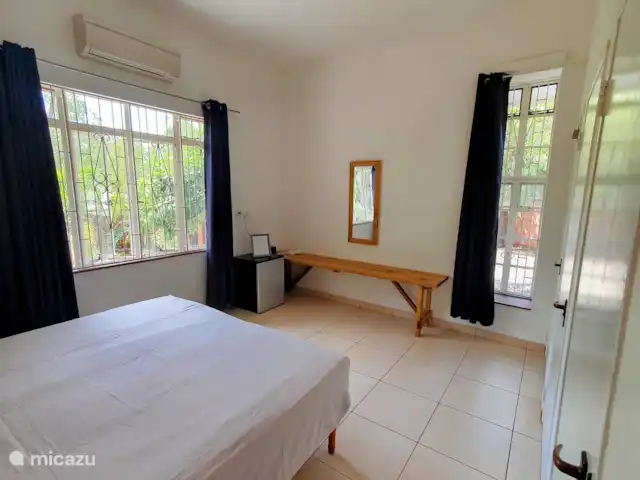 Abaai - B&B 1 slaapkamer met keuken huren in Curaçao, Curacao-Midden, Julianadorp - bed & breakfast