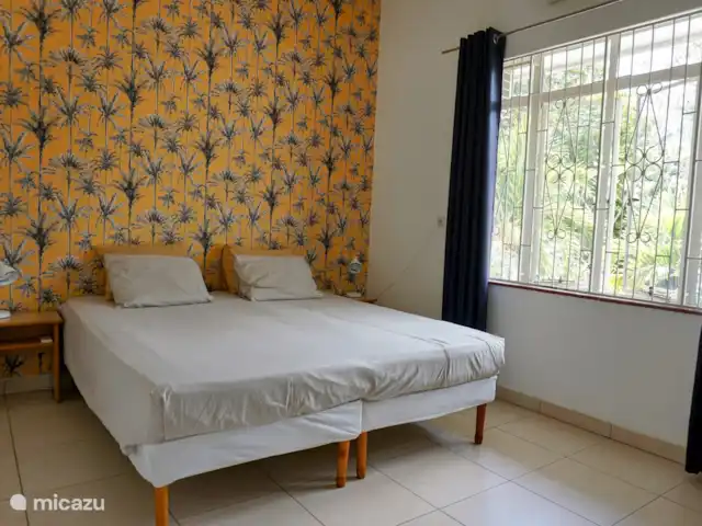 Abaai - B&B 1 slaapkamer met keuken huren in Curaçao, Curacao-Midden, Julianadorp - bed & breakfast