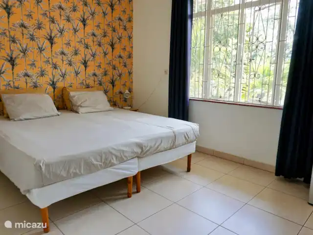 Abaai - B&B 1 slaapkamer met keuken huren in Curaçao, Curacao-Midden, Julianadorp - bed & breakfast