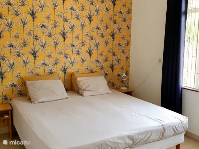 Abaai - B&B 1 slaapkamer met keuken huren in Curaçao, Curacao-Midden, Julianadorp - bed & breakfast