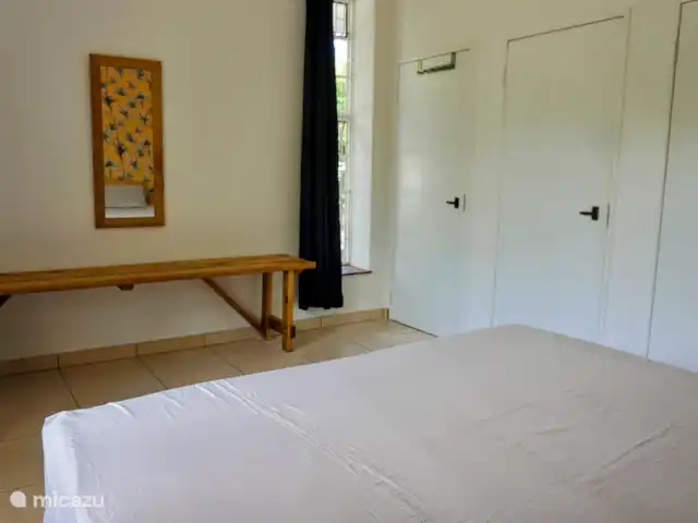 Abaai - B&B 1 slaapkamer met keuken huren in Curaçao, Curacao-Midden, Julianadorp - bed & breakfast