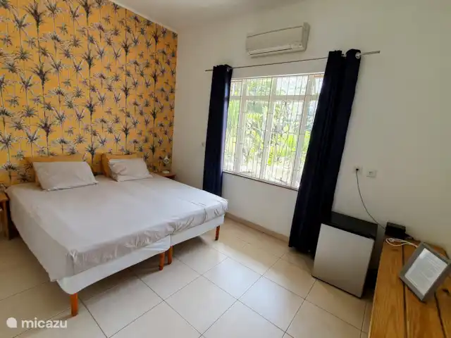 Abaai - B&B 1 slaapkamer met keuken huren in Curaçao, Curacao-Midden, Julianadorp - bed & breakfast