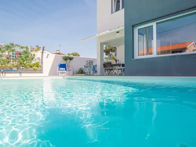 Villa Adrien | Portugal, Côte de Lisbonne, Charneca da Caparica - villa Villa Adrien | Portugal, Côte de Lisbonne, Charneca da Caparica - villa