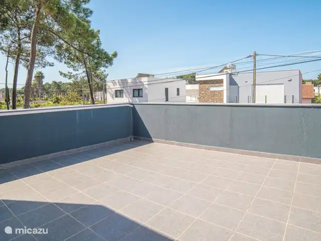 Villa Adrien | Portugal, Côte de Lisbonne, Charneca da Caparica - villa Terrasse