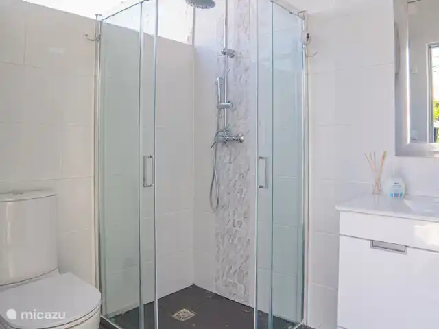 Villa Adrien | Portugal, Côte de Lisbonne, Charneca da Caparica - villa Salle de bains