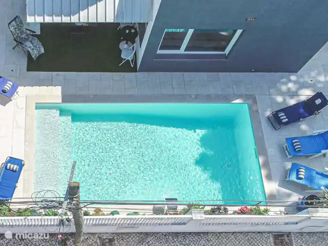 Villa Adrien | Portugal, Côte de Lisbonne, Charneca da Caparica - villa Piscine