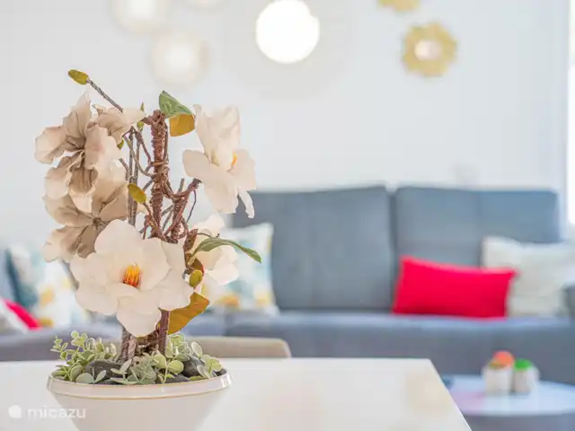 Villa Adrien | Portugal, Côte de Lisbonne, Charneca da Caparica - villa Le salon