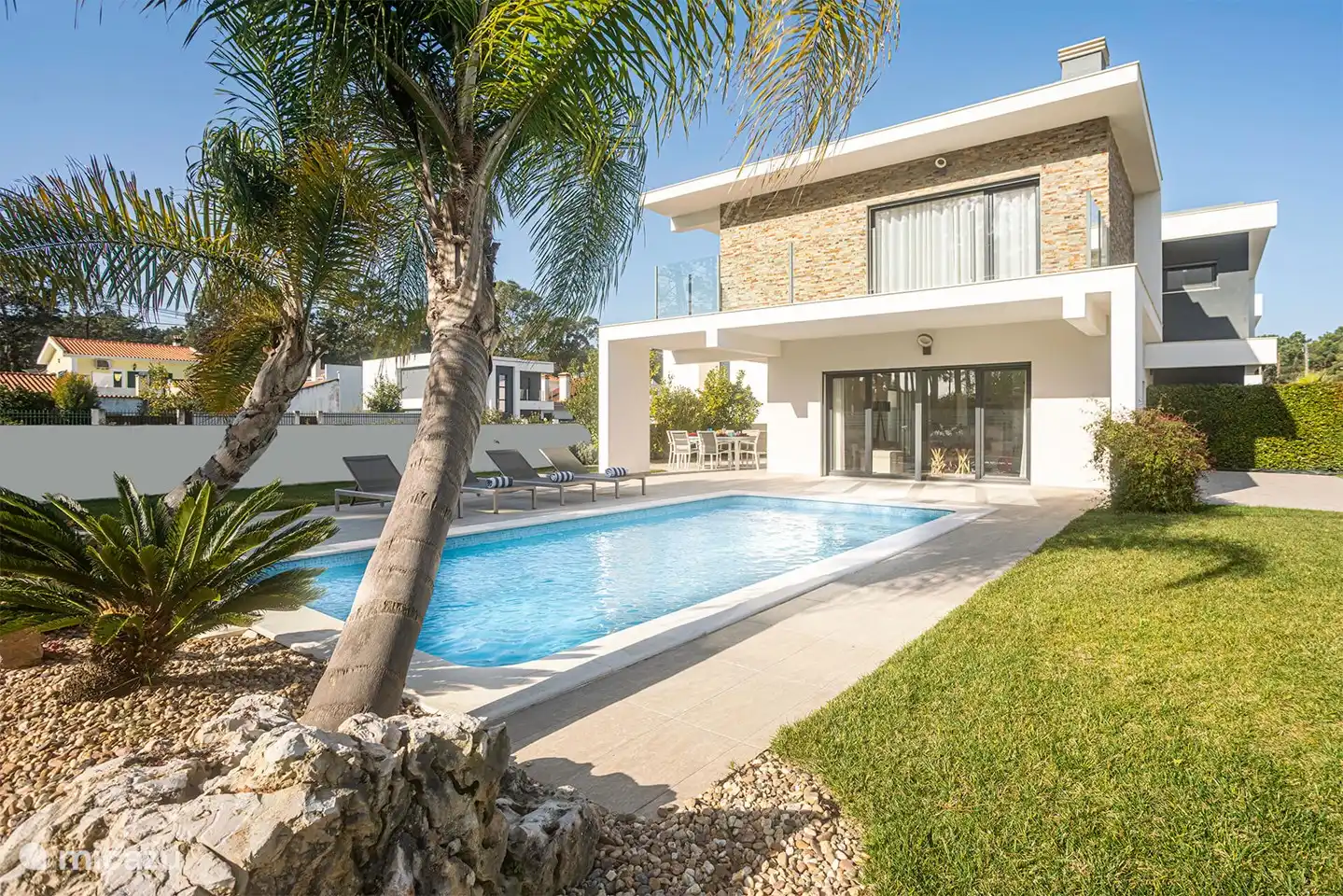 Villa Estela | Portugal, Côte de Lisbonne, Charneca da Caparica - villa