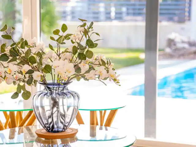 Villa Estela huren in Portugal, Lissabon Kust, Charneca da Caparica - villa Decoratie