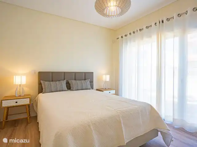 Villa Estela huren in Portugal, Lissabon Kust, Charneca da Caparica - villa Slaapkamer