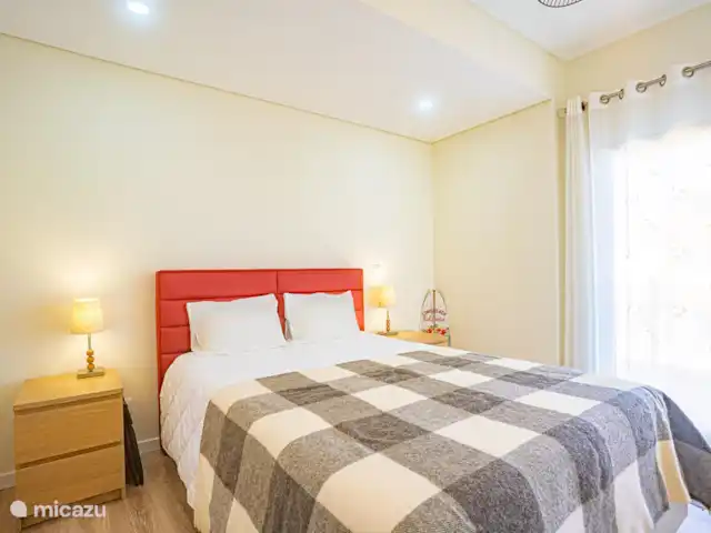 Villa Estela huren in Portugal, Lissabon Kust, Charneca da Caparica - villa Slaapkamer