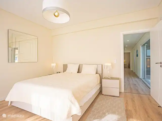 Villa Estela huren in Portugal, Lissabon Kust, Charneca da Caparica - villa Slaapkamer