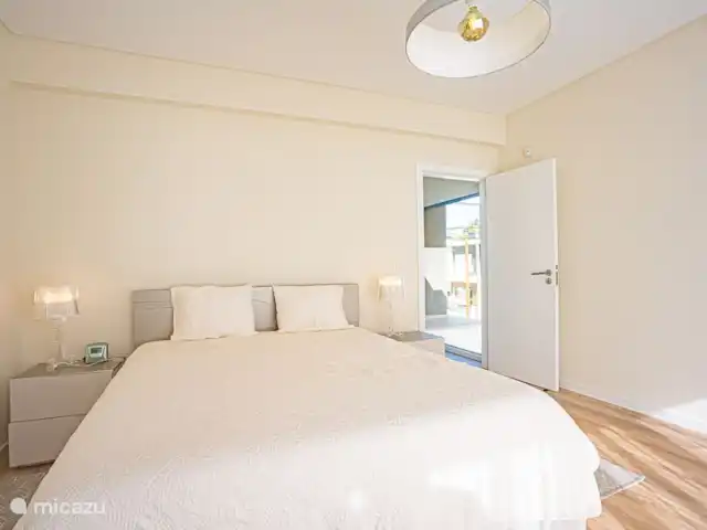 Villa Estela huren in Portugal, Lissabon Kust, Charneca da Caparica - villa Slaapkamer