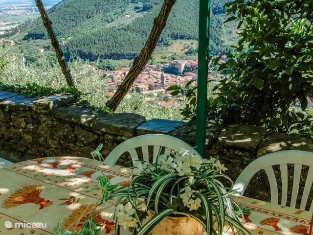 Maison avec piscine privée à 40km de la mer | Italie, Toscane, Buti - villa
