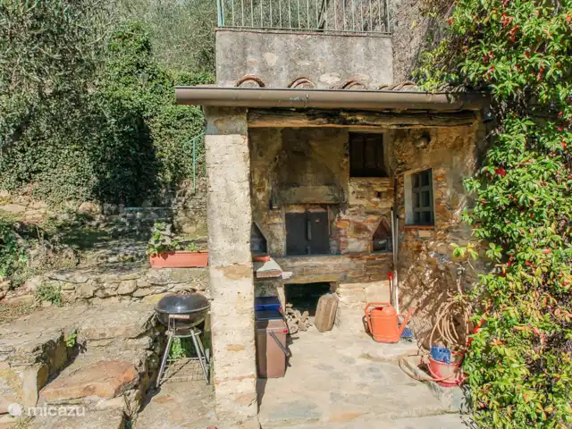 Maison avec piscine privée à 40km de la mer | Italie, Toscane, Buti - villa