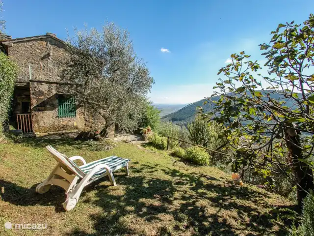 Maison avec piscine privée à 40km de la mer | Italie, Toscane, Buti - villa