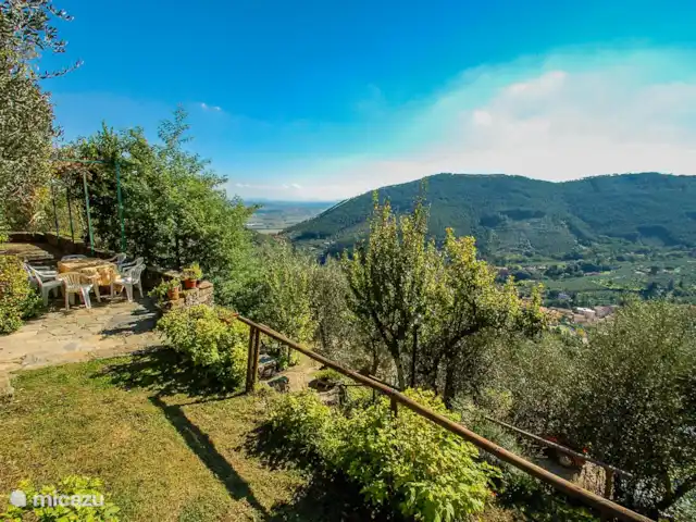Maison avec piscine privée à 40km de la mer | Italie, Toscane, Buti - villa