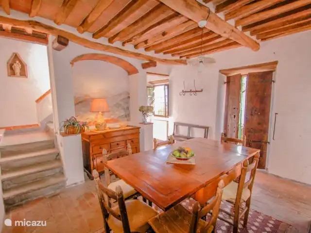 Maison avec piscine privée à 40km de la mer | Italie, Toscane, Buti - villa