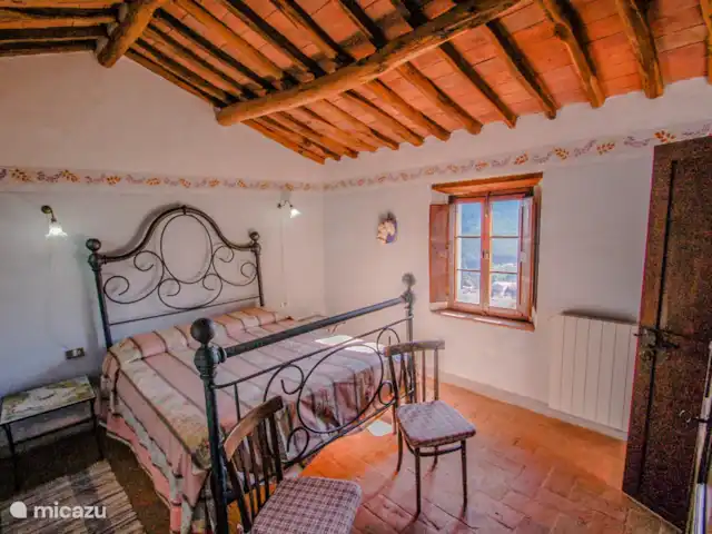 Maison avec piscine privée à 40km de la mer | Italie, Toscane, Buti - villa