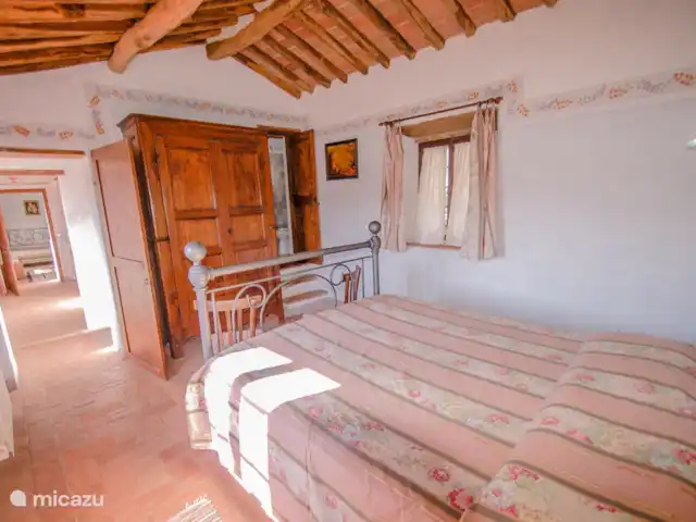 Maison avec piscine privée à 40km de la mer | Italie, Toscane, Buti - villa