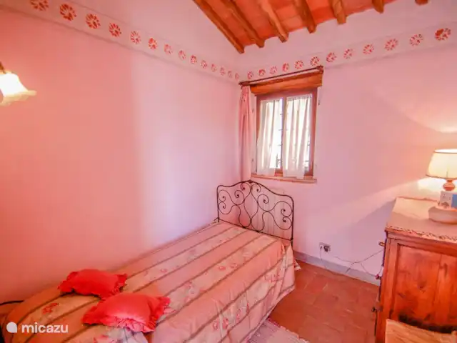 Maison avec piscine privée à 40km de la mer | Italie, Toscane, Buti - villa