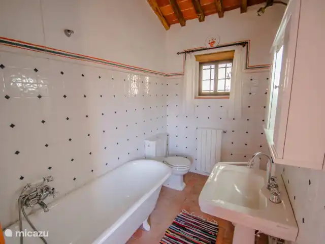 Maison avec piscine privée à 40km de la mer | Italie, Toscane, Buti - villa