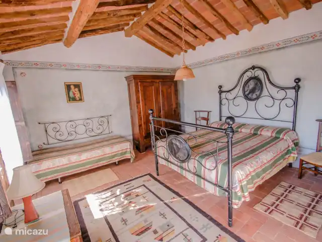 Maison avec piscine privée à 40km de la mer | Italie, Toscane, Buti - villa