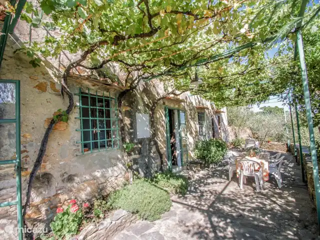 Maison avec piscine privée à 40km de la mer | Italie, Toscane, Buti - villa