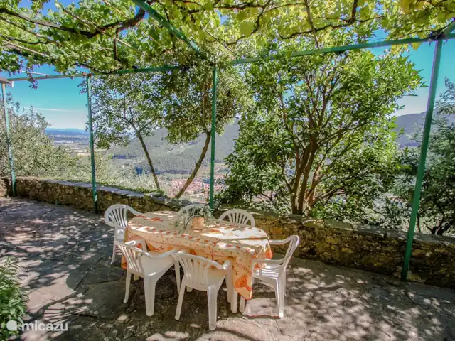 Maison avec piscine privée à 40km de la mer | Italie, Toscane, Buti - villa