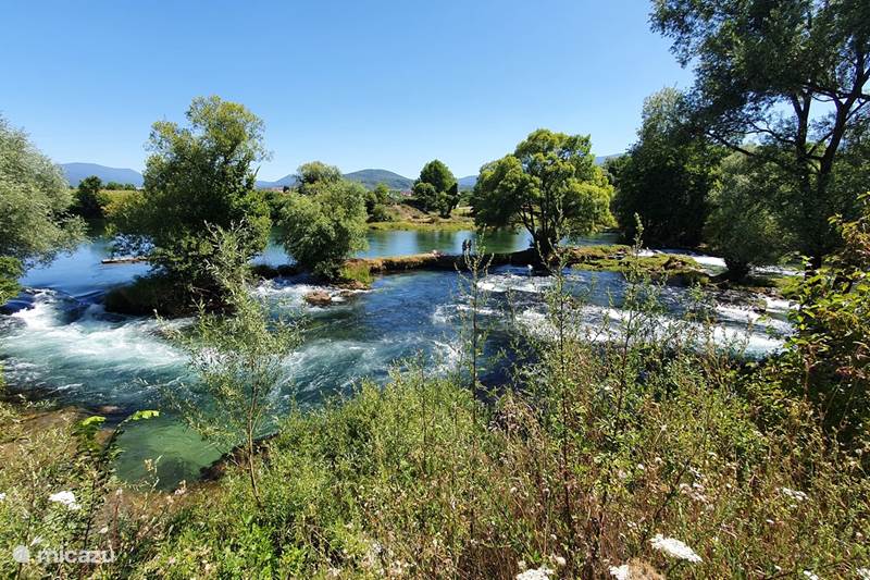 Holiday home Bosnia and Herzegovina, North-West Bosnia, Bihac Apartment In Awesome Wonder