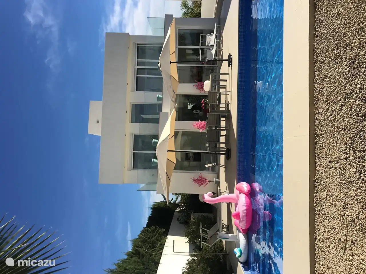 villa in Valencia, Spanien – Haus Sophia