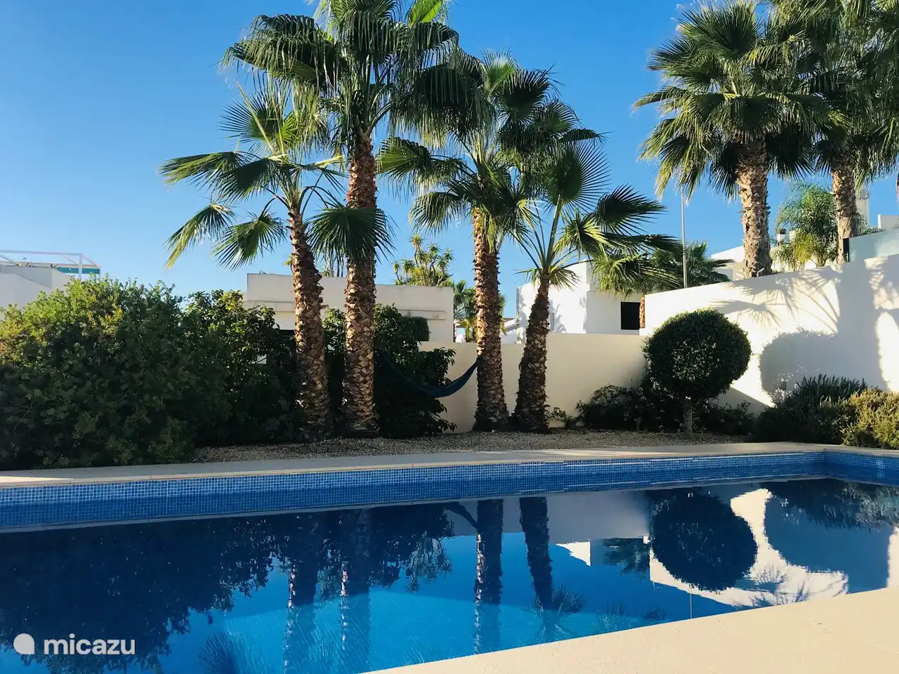 Schwimmbad 10 x 5 Meter