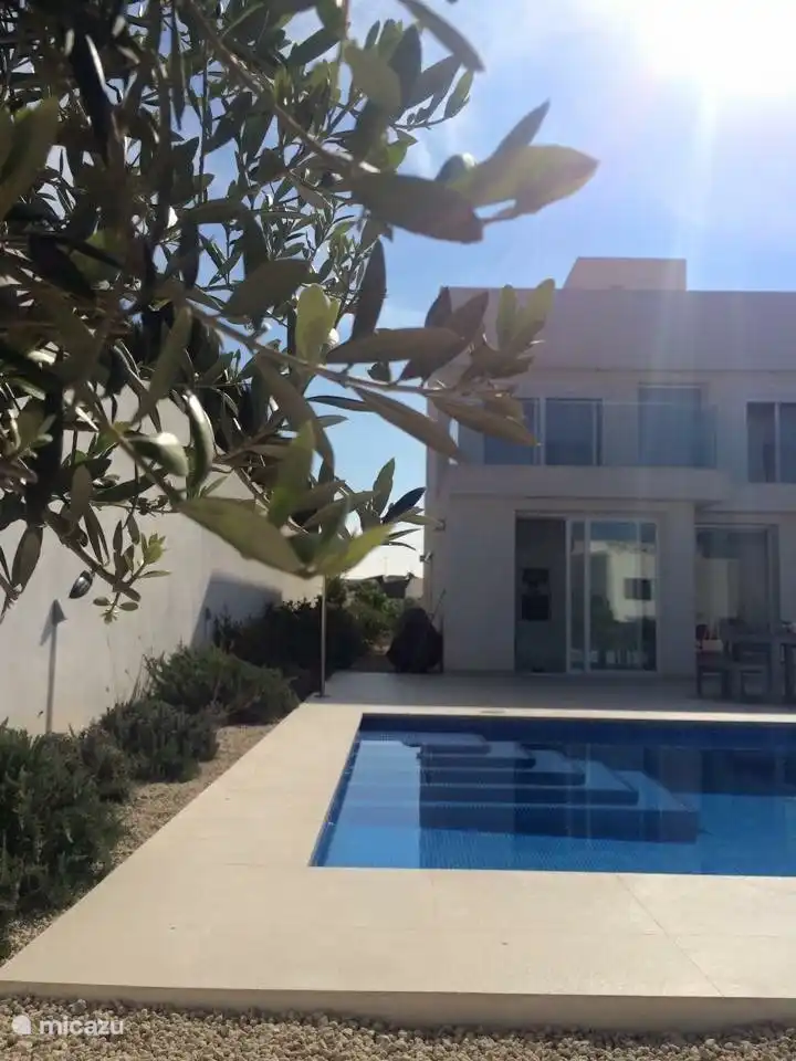 Casa Sophia für eine Aussicht