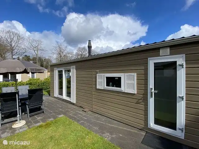 Chalet d'Evelien | Pays-Bas, Gueldre, Voorthuizen - chalet