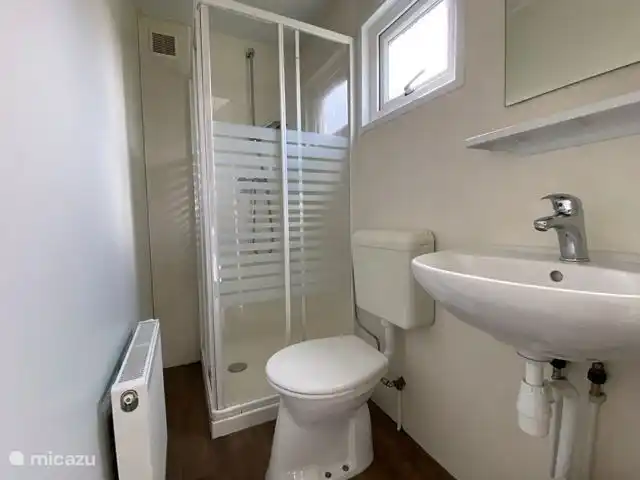 Chalet d'Evelien | Pays-Bas, Gueldre, Voorthuizen - chalet
