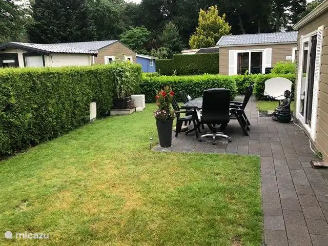 Chalet d'Evelien | Pays-Bas, Gueldre, Voorthuizen - chalet