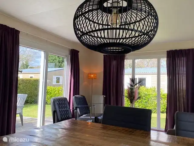 Chalet d'Evelien | Pays-Bas, Gueldre, Voorthuizen - chalet