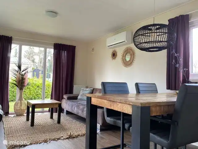Chalet d'Evelien | Pays-Bas, Gueldre, Voorthuizen - chalet