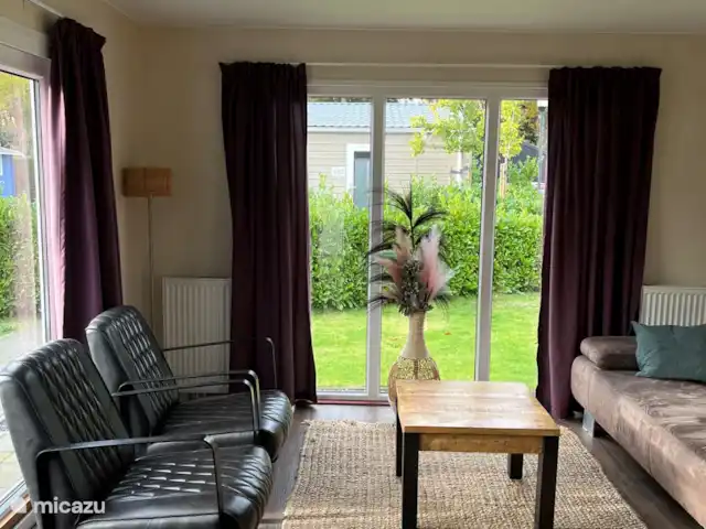 Chalet d'Evelien | Pays-Bas, Gueldre, Voorthuizen - chalet